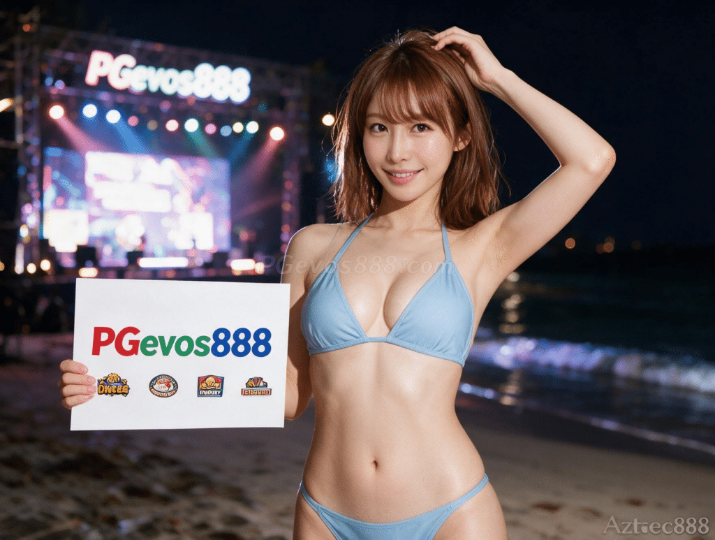 รีวิวระบบการเงิน PGEVO888