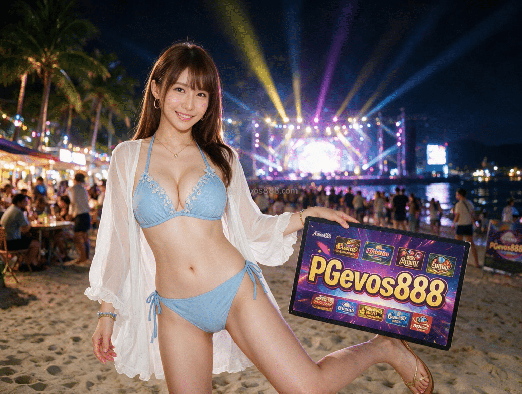 PGEVO888 เว็บตรงไม่ผ่านเอเย่นต์