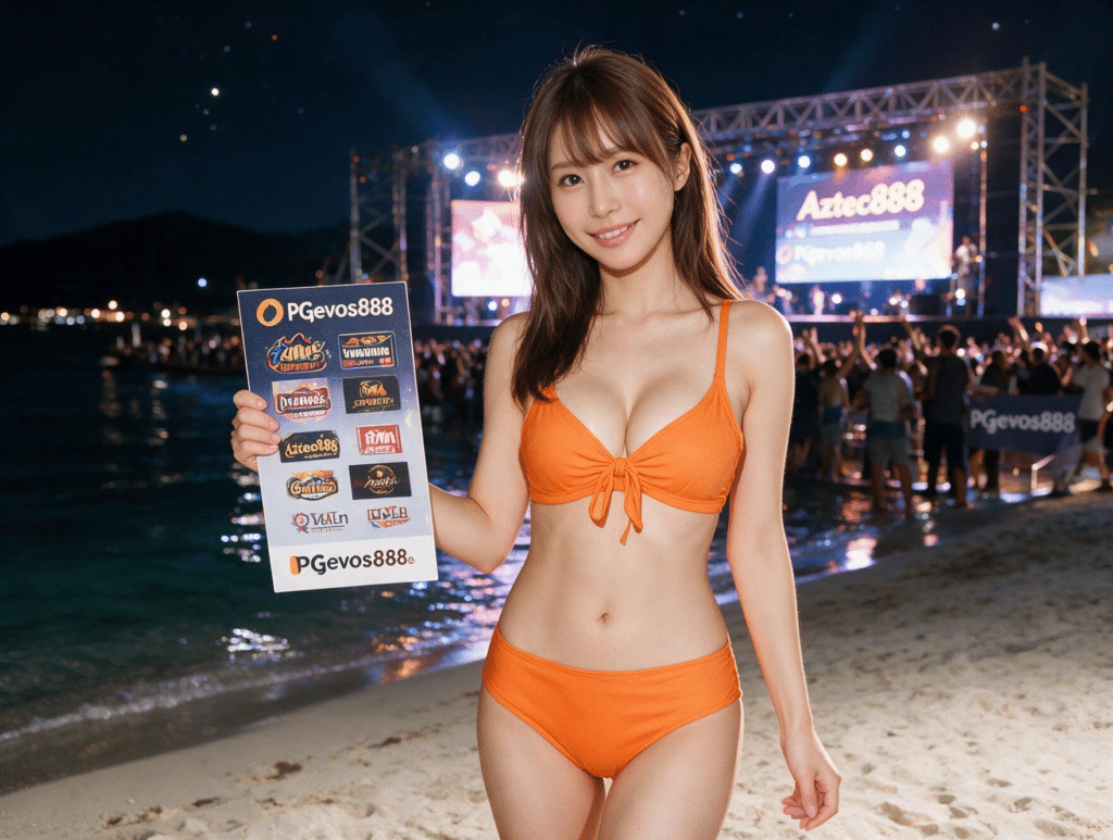 PGEVO888 สมัครฟรี